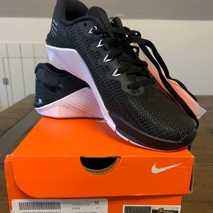Nike Metcon 5 training shoe